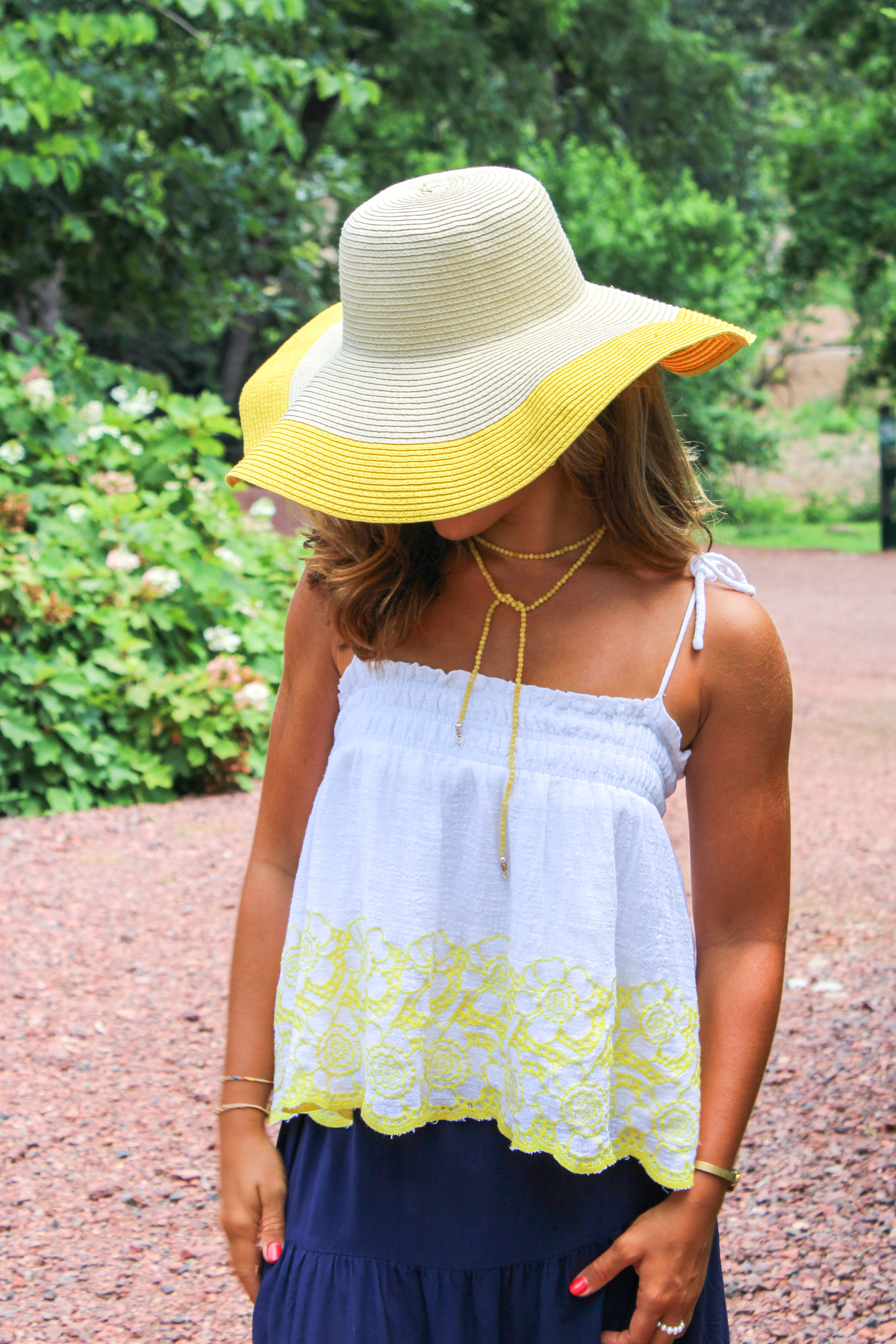 The Wrap Necklace