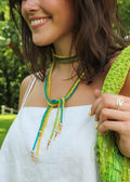 The Wrap Necklace