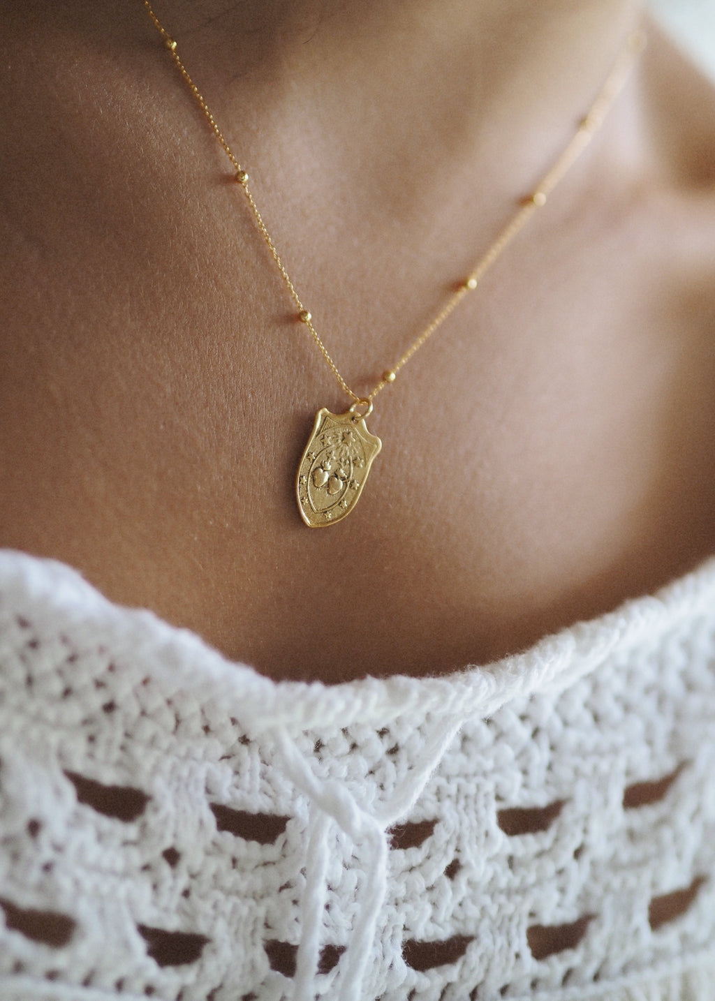 The Sacred Heart